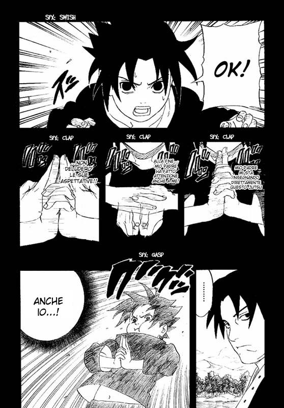 Read Naruto IT Manga Online