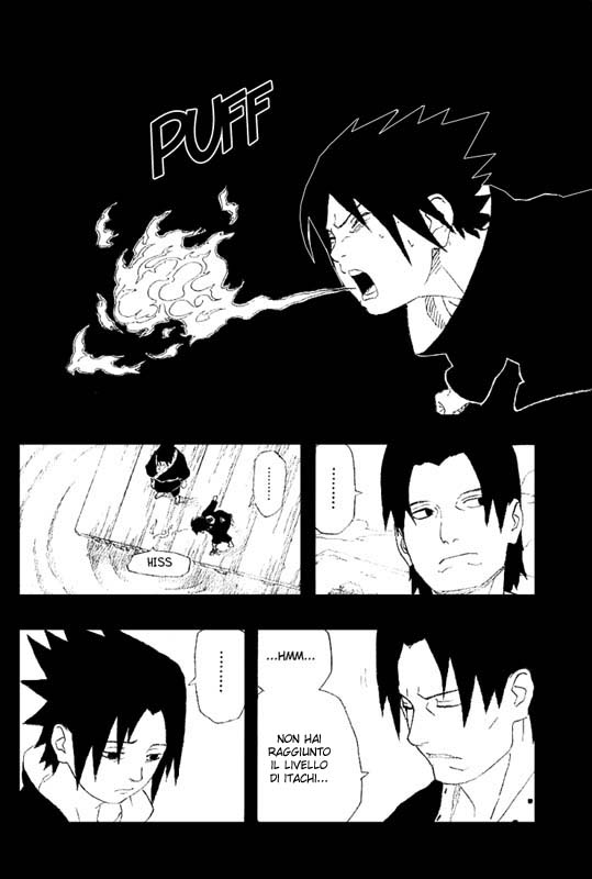 Read Naruto IT Manga Online