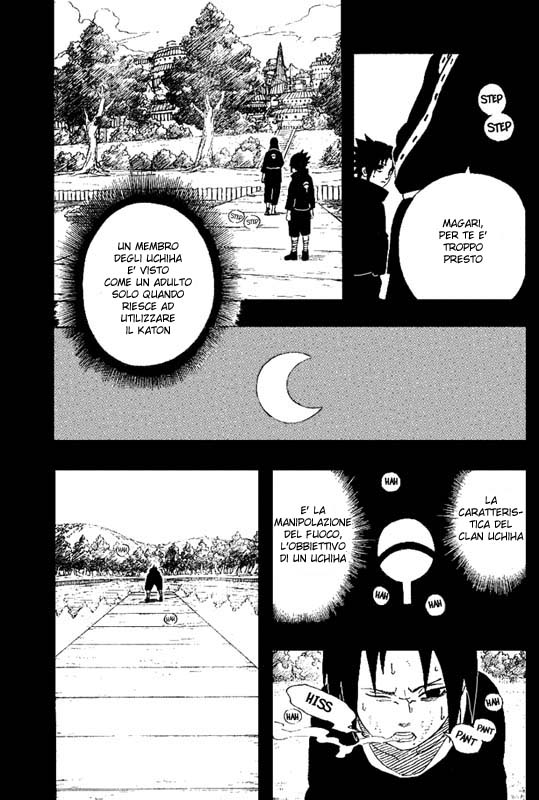 Read Naruto IT Manga Online