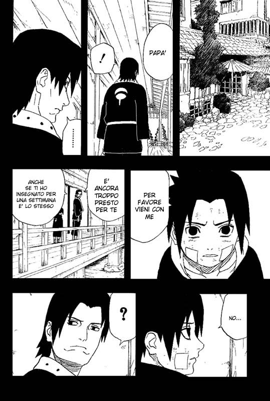 Read Naruto IT Manga Online