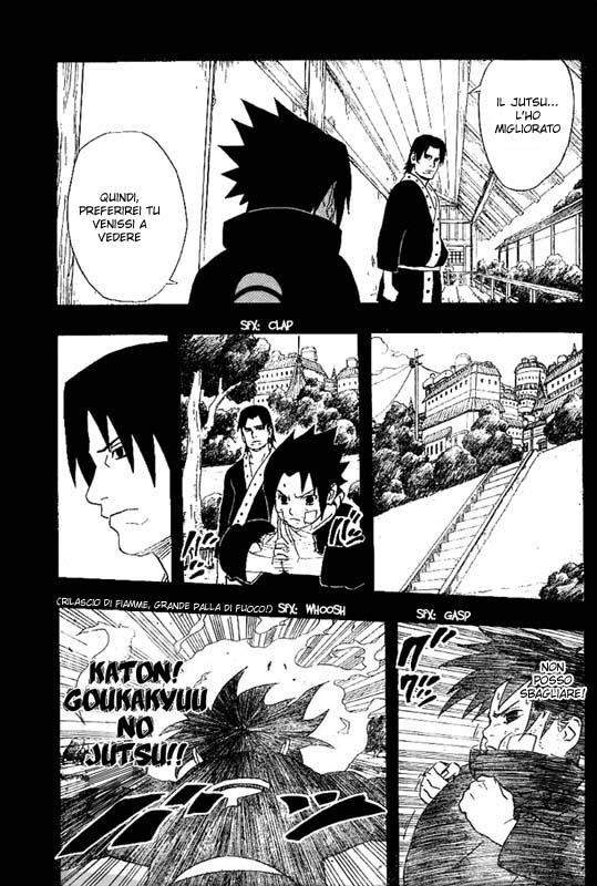 Read Naruto IT Manga Online