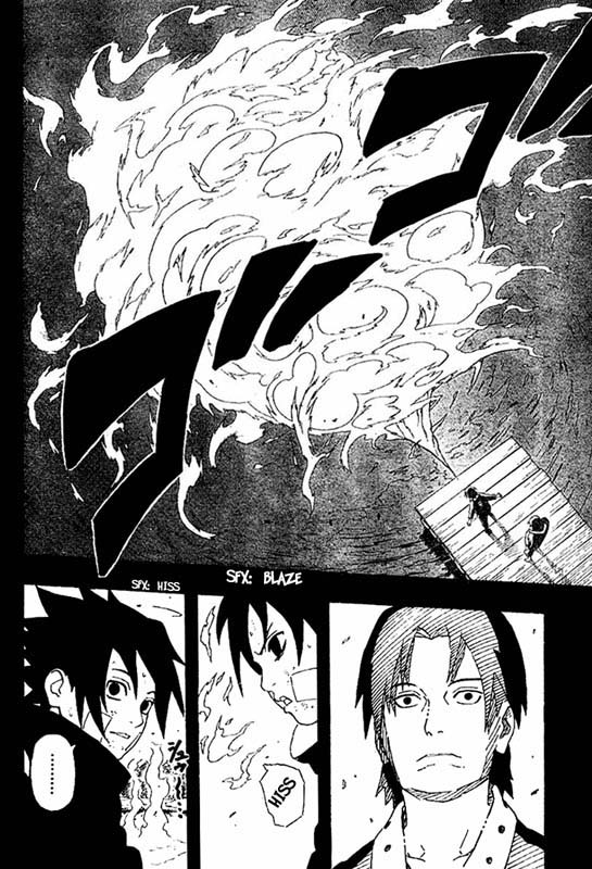 Read Naruto IT Manga Online