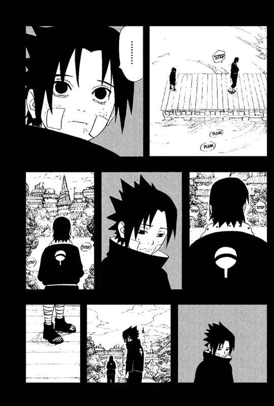 Read Naruto IT Manga Online