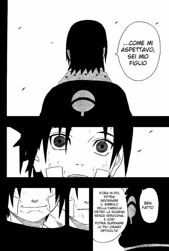 Read Naruto IT Manga Online