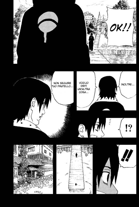 Read Naruto IT Manga Online