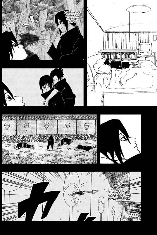 Read Naruto IT Manga Online