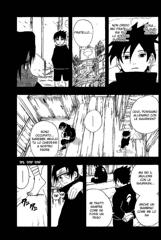 Read Naruto IT Manga Online
