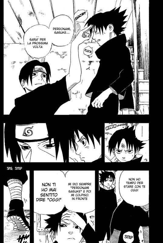 Read Naruto IT Manga Online