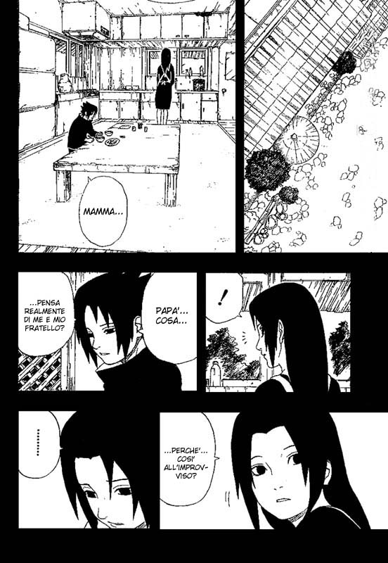 Read Naruto IT Manga Online