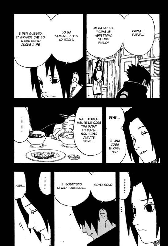Read Naruto IT Manga Online
