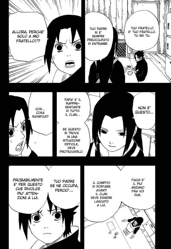 Read Naruto IT Manga Online