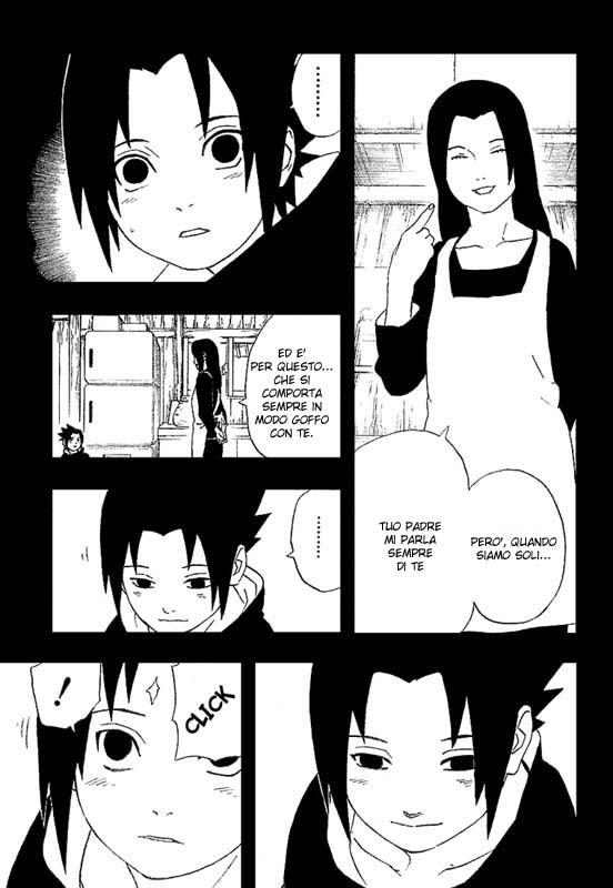 Read Naruto IT Manga Online