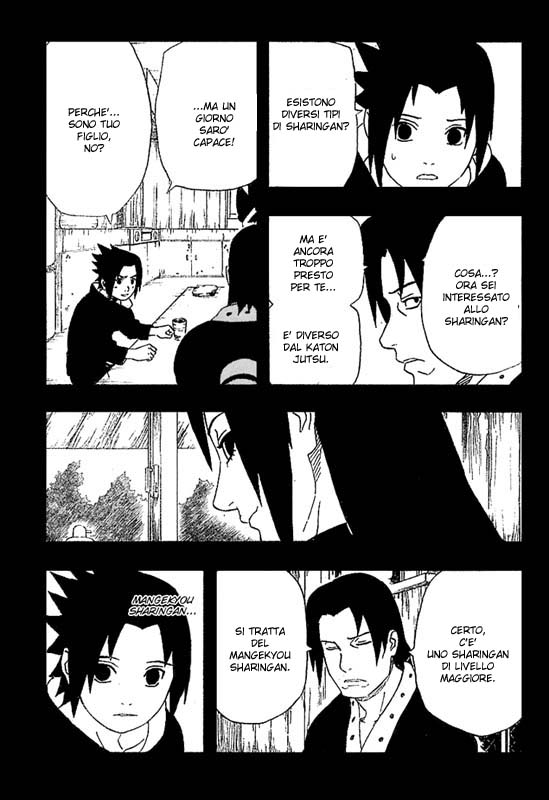 Read Naruto IT Manga Online