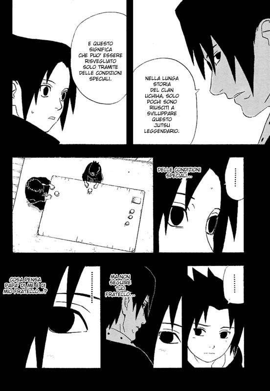 Read Naruto IT Manga Online