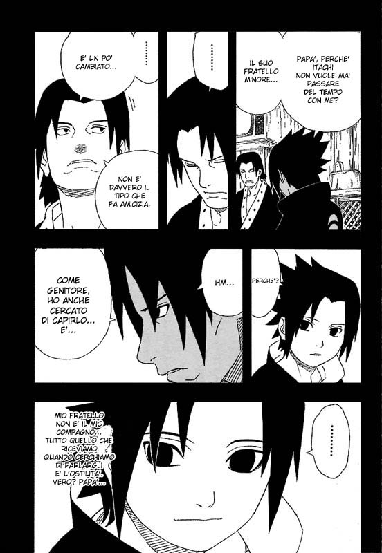 Read Naruto IT Manga Online
