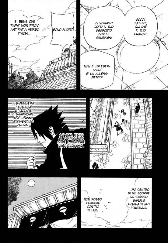 Read Naruto IT Manga Online