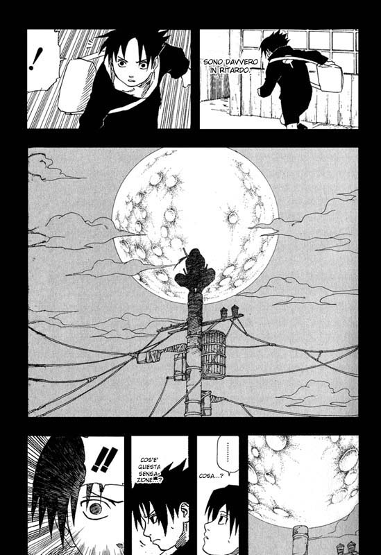 Read Naruto IT Manga Online