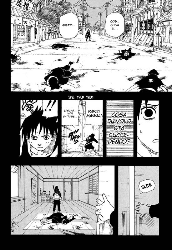 Read Naruto IT Manga Online