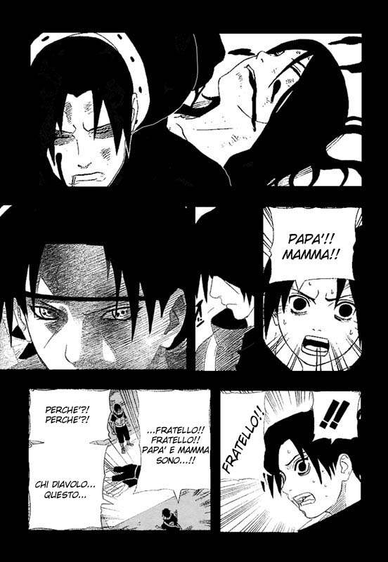 Read Naruto IT Manga Online