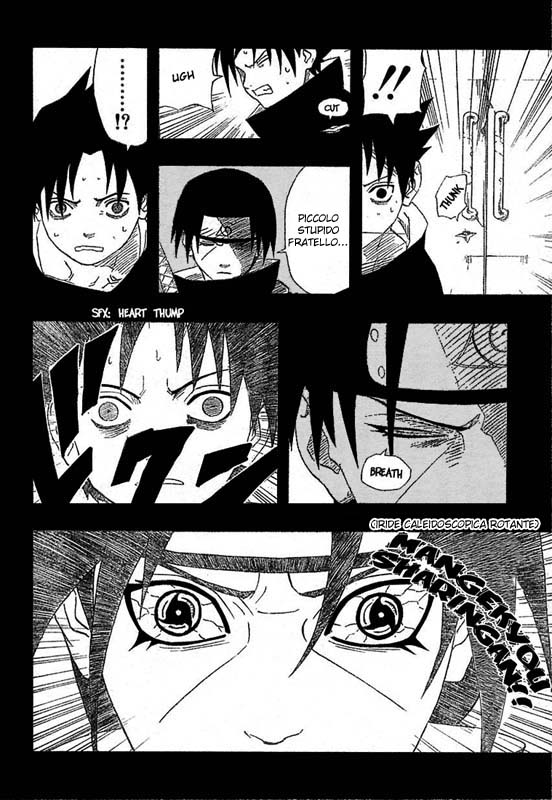 Read Naruto IT Manga Online