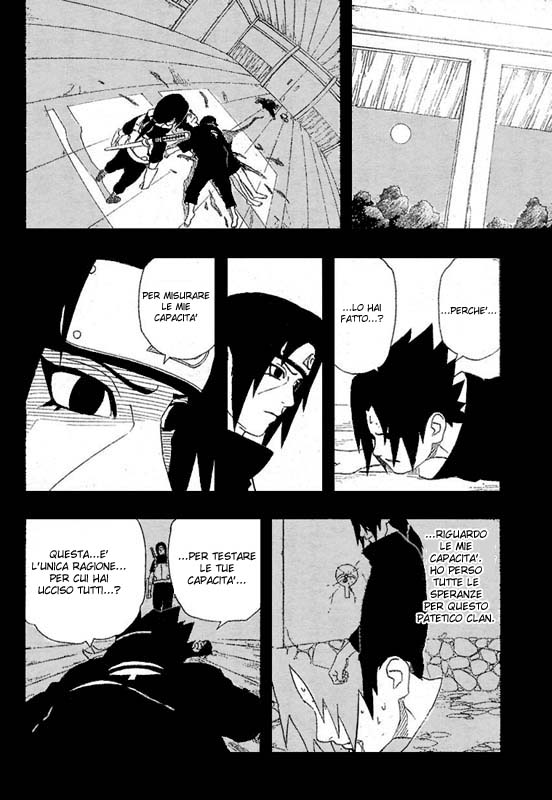 Read Naruto IT Manga Online
