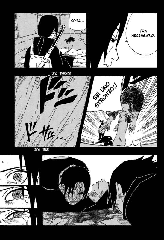 Read Naruto IT Manga Online