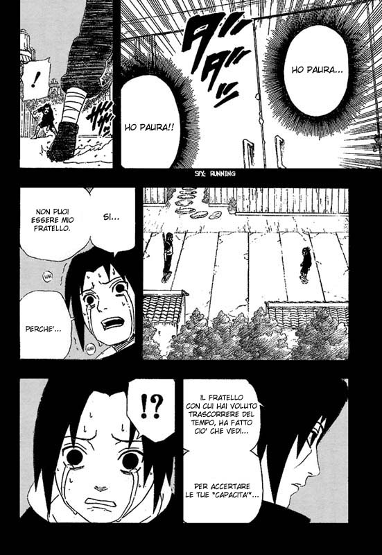 Read Naruto IT Manga Online