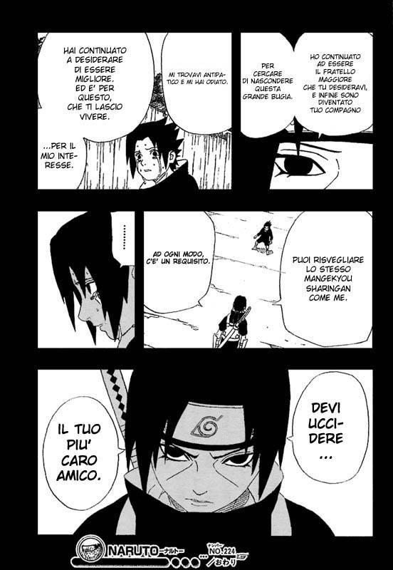 Read Naruto IT Manga Online