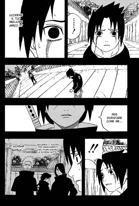 Read Naruto IT Manga Online