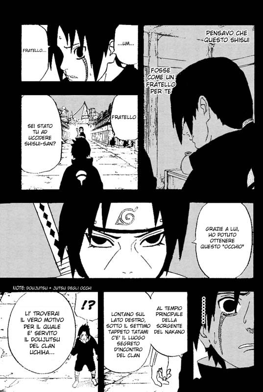 Read Naruto IT Manga Online