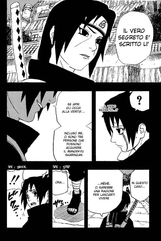 Read Naruto IT Manga Online
