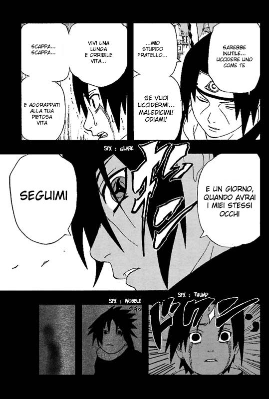 Read Naruto IT Manga Online