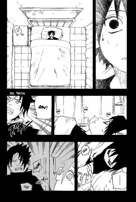 Read Naruto IT Manga Online