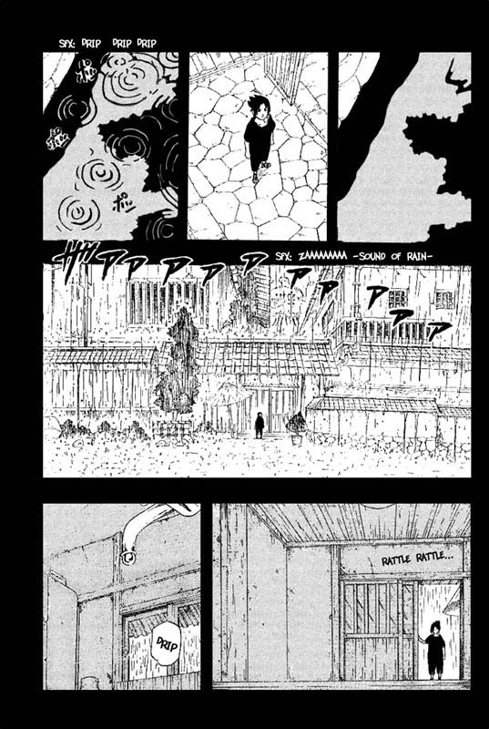 Read Naruto IT Manga Online