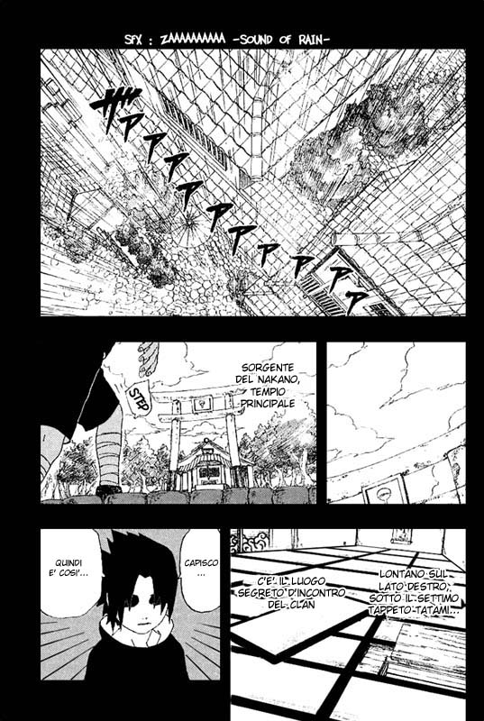 Read Naruto IT Manga Online