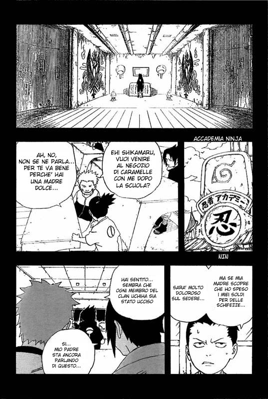 Read Naruto IT Manga Online