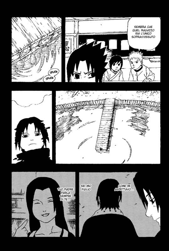 Read Naruto IT Manga Online