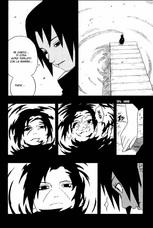 Read Naruto IT Manga Online