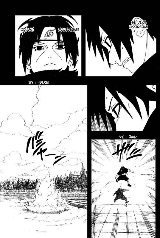 Read Naruto IT Manga Online