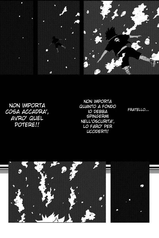 Read Naruto IT Manga Online