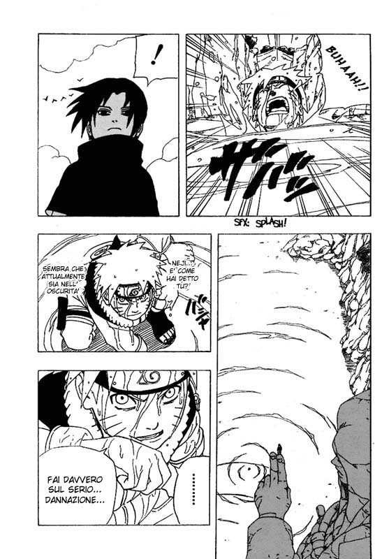 Read Naruto IT Manga Online