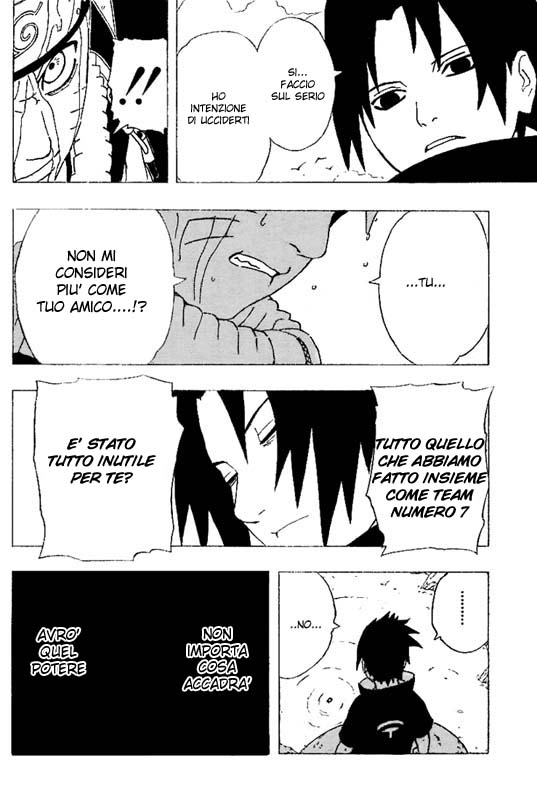 Read Naruto IT Manga Online