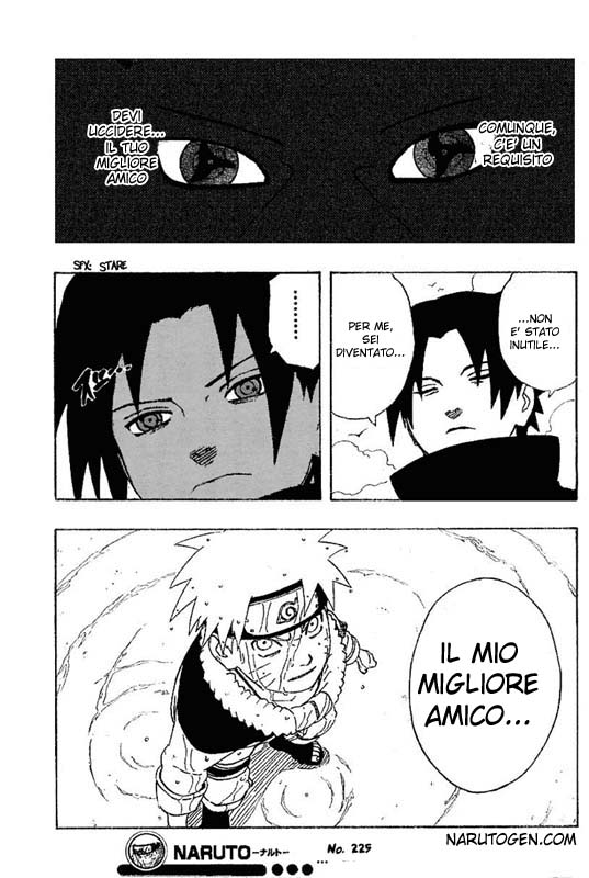 Read Naruto IT Manga Online