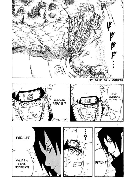 Read Naruto IT Manga Online