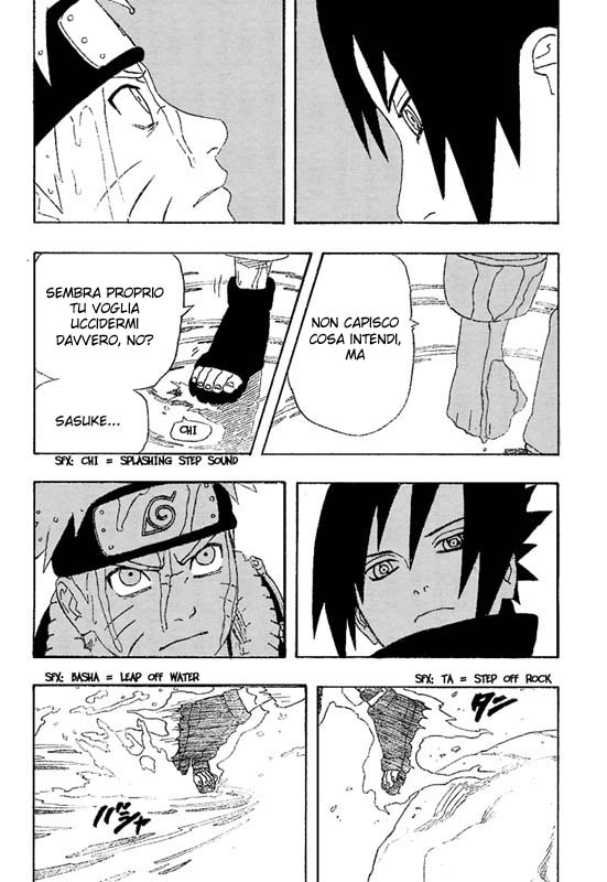 Read Naruto IT Manga Online