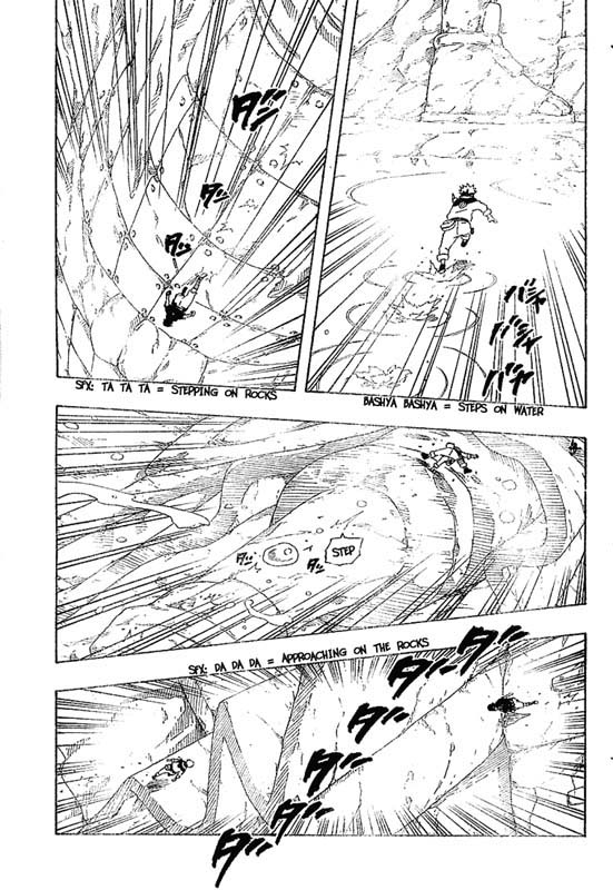 Read Naruto IT Manga Online