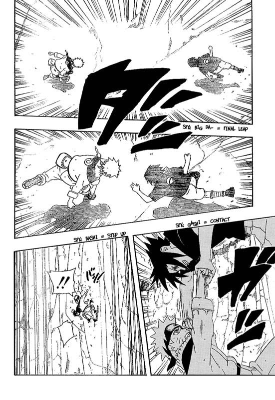 Read Naruto IT Manga Online