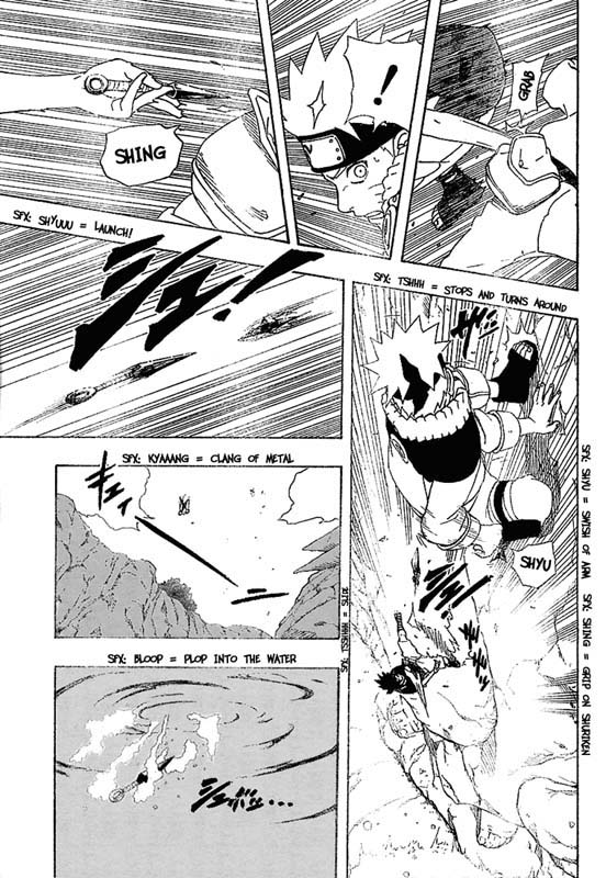 Read Naruto IT Manga Online