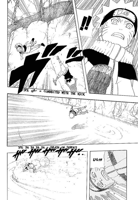 Read Naruto IT Manga Online