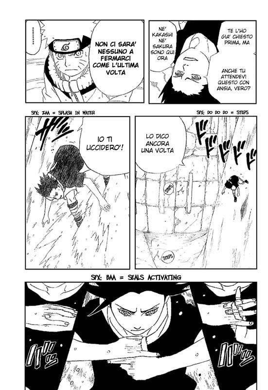 Read Naruto IT Manga Online